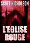L'Eglise rouge