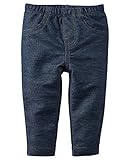 カーターズ Carter's デニム風 レギンス ベビー用 Jeggings 24M (83-86cm) [並行輸入品]