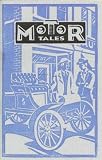 Fine Stock of Cars. Motor Tales Volume 3: Utah's History Behind the Wheel