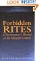 Forbidden Rites: A Necromancer's Manual of the Fifteenth Century (Magic in History)