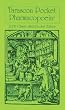Tarascon Pocket Pharmacopoeia 2008 Classic Shirt-pocket Edition (Tarascon Pocket Pharmacopoeia) (Tarascon Pocket Pharmacopoeia)