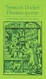 Tarascon Pocket Pharmacopoeia 2008 Classic Shirt-pocket Edition (Tarascon Pocket Pharmacopoeia) (Tarascon Pocket Pharmacopoeia) (Tarascon Pocket Pharmacopoeia)