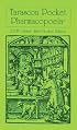 Tarascon Pocket Pharmacopoeia 2008 Classic Shirt-pocket Edition (Tarascon Pocket Pharmacopoeia) (Tarascon Pocket Pharmacopoeia) (Tarascon Pocket Pharmacopoeia)