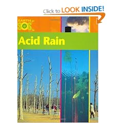 Acid Rain (Earth SOS)