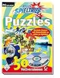 Eigenschaften Sybex-Verlags- und Vertriebs-GmbH  / Puzzles