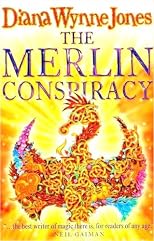 The Merlin Conspiracy