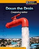 Down the drain : conserving water