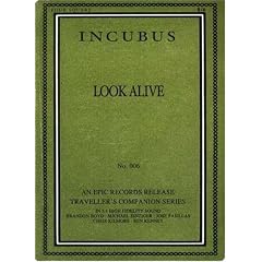 Incubus: Look Alive