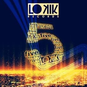 Lo Kik Records 5 Years