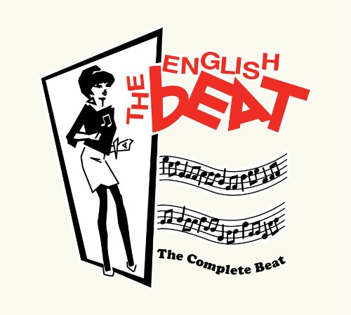The English Beat - The Complete Beat - Zortam Music