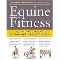 The Equine Fitness Handbook (Paperback)