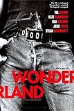 Wonderland Movies Double-sided Poster Print, 27x40