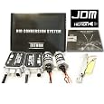 JDM HID Xenon Conversion Kit H7 6000K Offroad