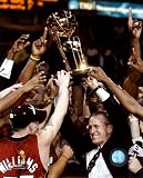 Pat Riley 2006 NBA Finals , 8x10