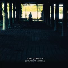 The Night Visitor  (Limited Deluxe Edition)