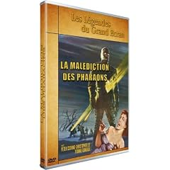 La Malediction Des Pharaons