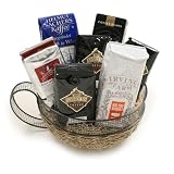 Coffees of the World Gift Basket (6 pound) by igourmet.com