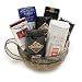 Coffees of the World Gift Basket (6.4 pound) by igourmet.com