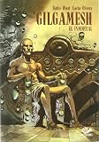 Gilgamesh el inmortal 1 (comic)