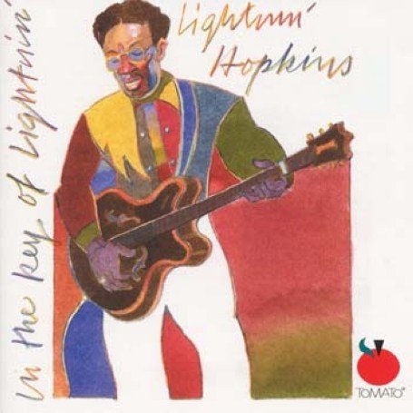 CD-Charts  Search : In the Key of Lightnin'