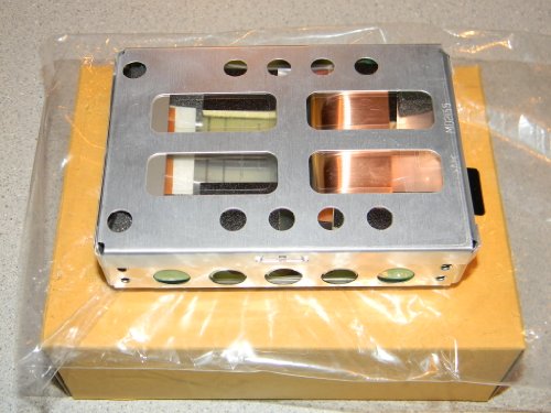 Panasonic Toughbook CF-29 Incontestable Drive Caddy Complete Brand New For All CF-29's