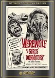 Werewolf in the Girls` Dormitory
