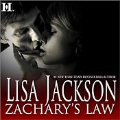 Zachary's Law | [Lisa Jackson]