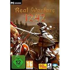 Real Warfare 1242