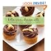Bite-Size Desserts: Creating Mini Sweet Treats, from Cupcakes to Cobblers to Custards and Cookies