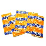 Beyond Seven Latex Condoms Lubricated 12 condoms