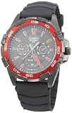 Casio Men's MTD1069B-1A2V Resin Quartz Watch with Black Dial
