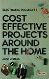 Cost-effective projects around the home