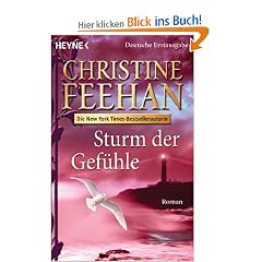 Sturm der Gef�hle: Roman: Drake-Schwestern 07