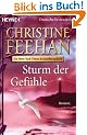 Sturm der Gef�hle: Roman: Drake-Schwestern 07