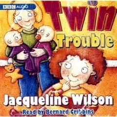 Twin Trouble