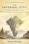The Infernal City: An Elder Scrolls N...