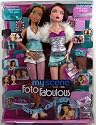 My Scene Foto Fabulous Madison/Delancey 2-Pack
