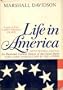 LIFE IN AMERICA 2 VOL SET
