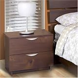 Nocce Nightstand By Nexera Furniture