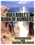HOLY BIBLE BOOK OF NUMBERS
