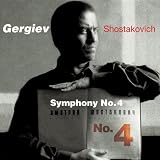 Shostakovich: Symphony No. 4