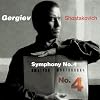 Shostakovich: Symphony No. 4