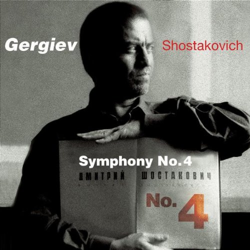 Shostakovich: Symphony No. 4
