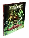 Tannhauser: Operation Hinansho