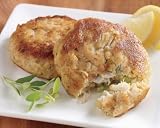 Premium Maryland Style Crab Cakes