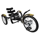 Tri - Ton Mobo Ultimate 16