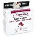 Applied Nutrition Libido-Max for Women, Fast-Acting, 30 Liquid Soft-Gels (Pack of 2)