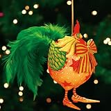 Donald The Rooster