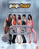 Revue Universal Music  / L5 : Comment devenir Popstars, l'histoire vraie du groupe
