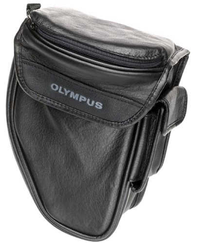 Olympus SLR EVF Soft Leather Case